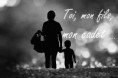 TOI MON FILS, MON BEBE